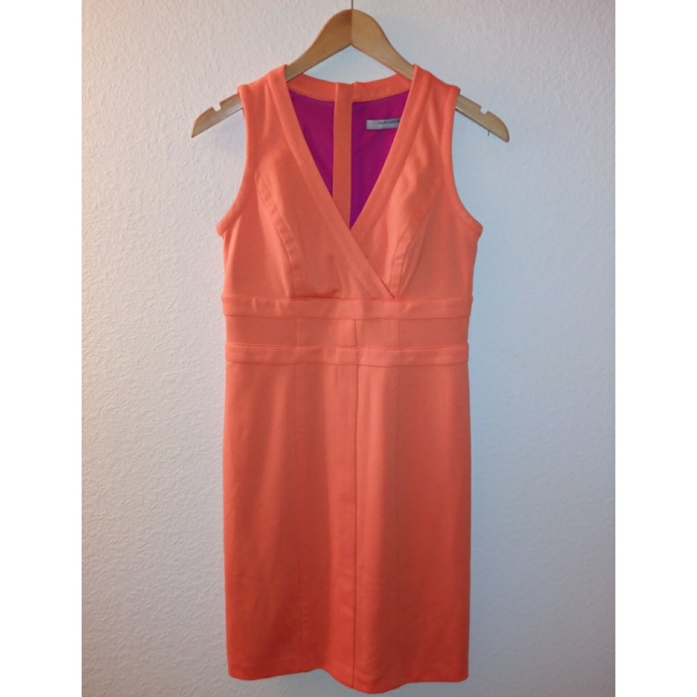 Marc New York Sheath Dress